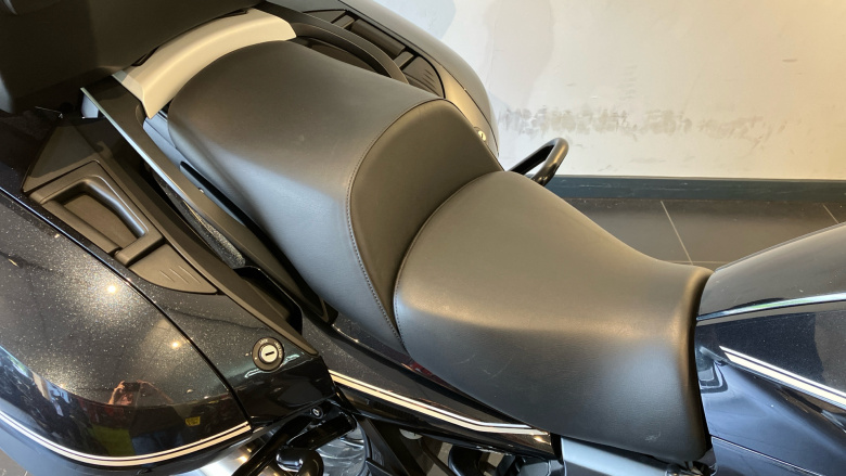 BMW K1600 GT SE (22MY)